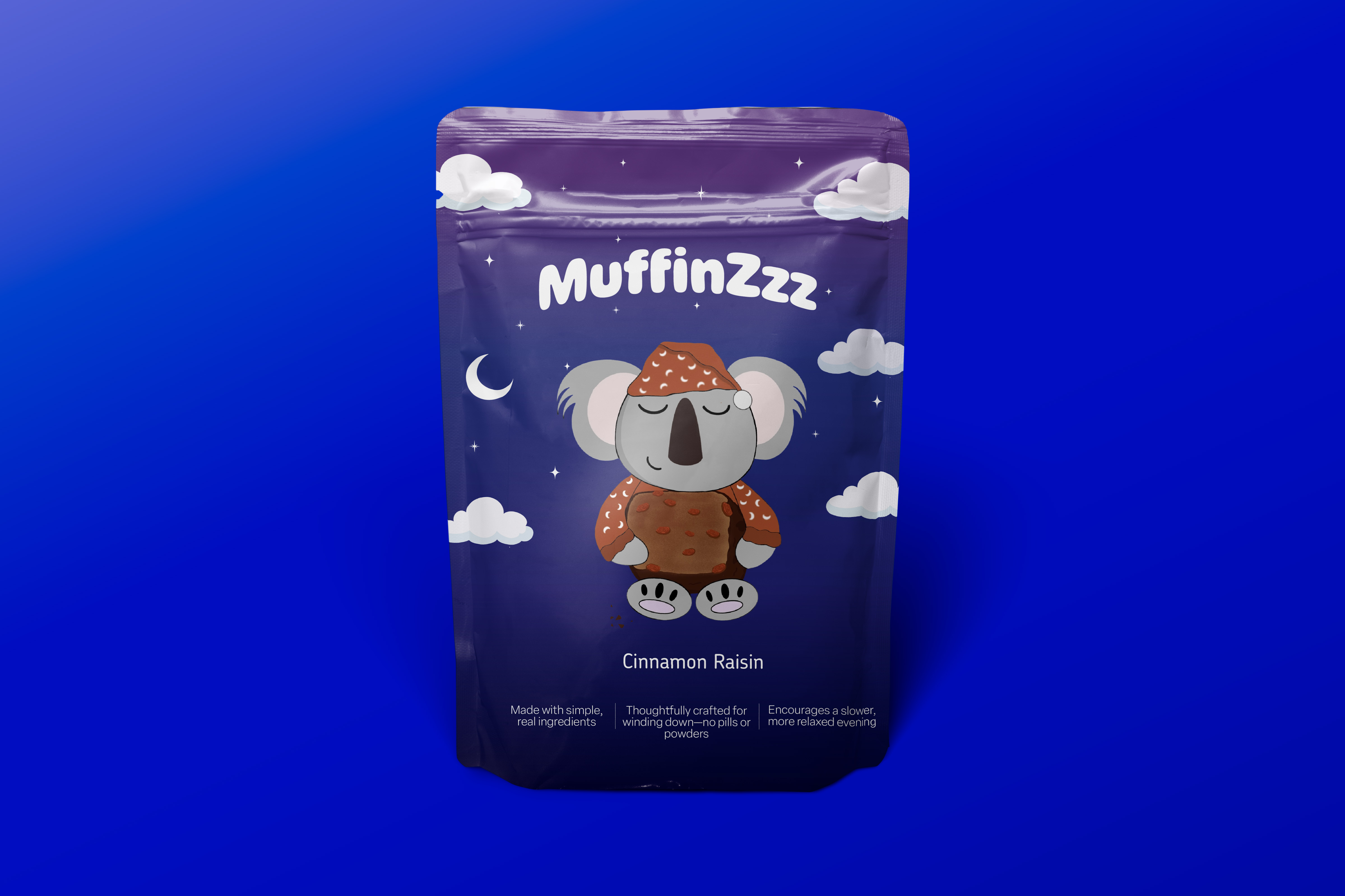 Muffinzzz detail