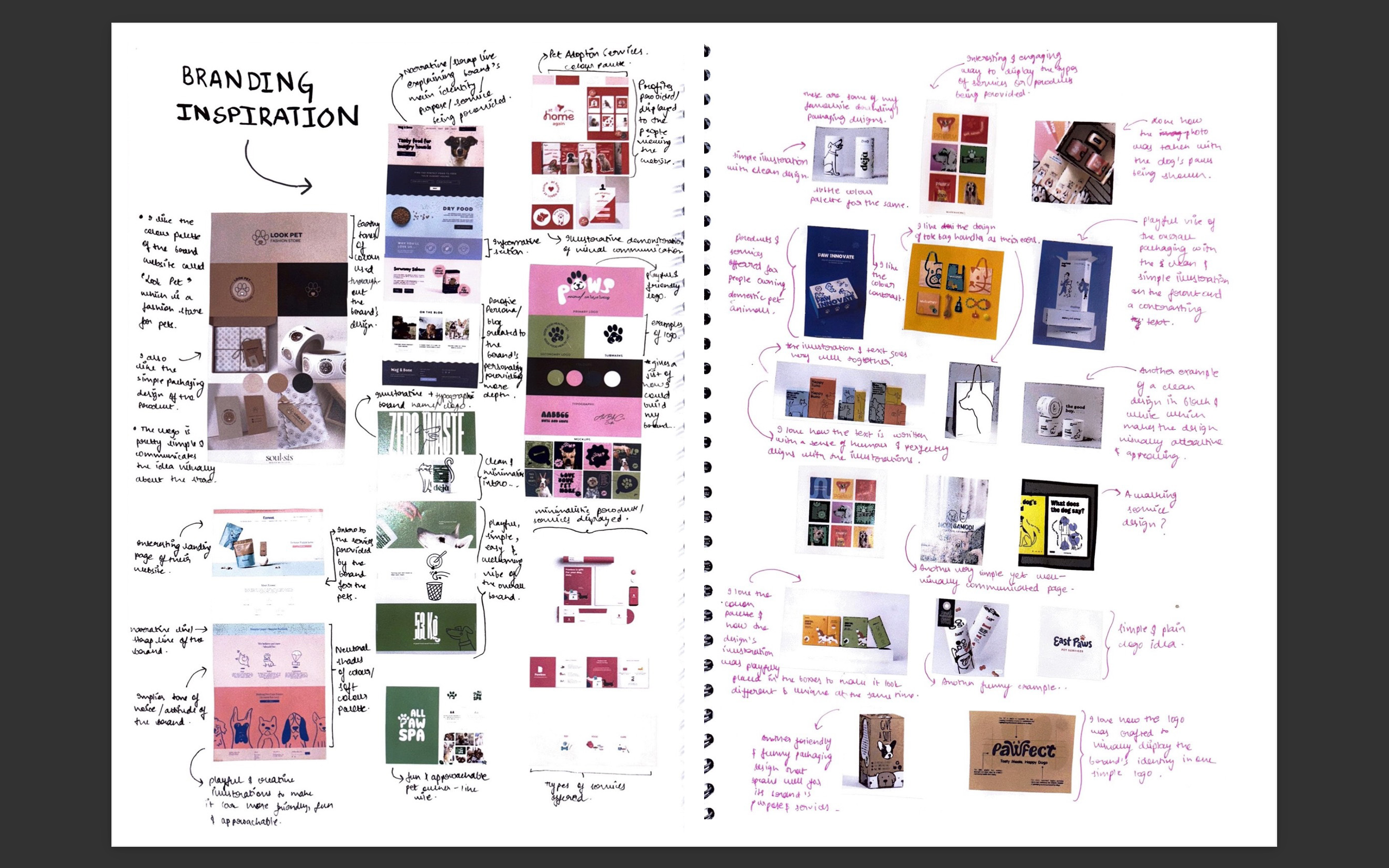 Ophidia ads