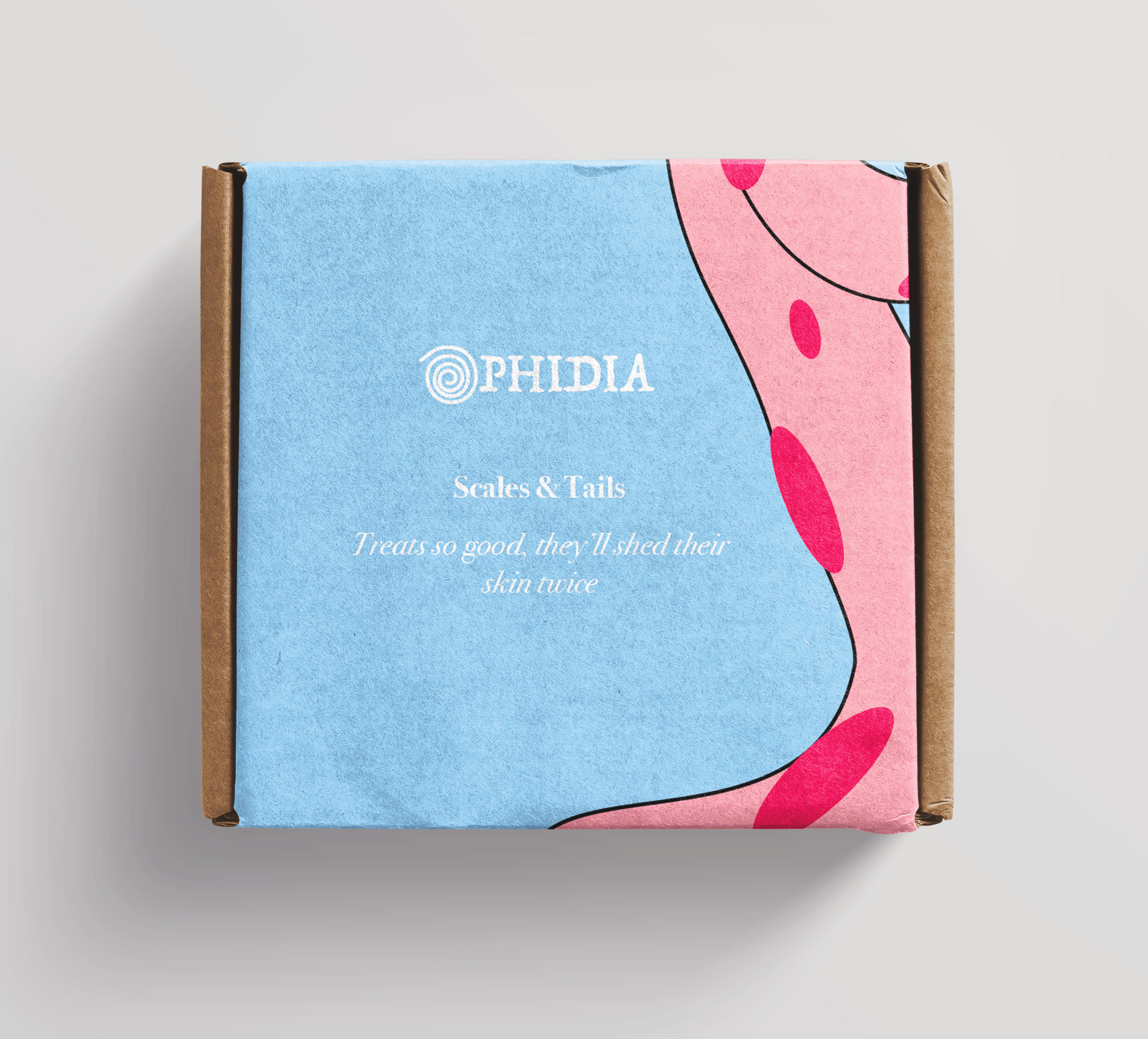 Ophidia explorations