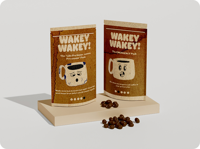 Wakey Wakey