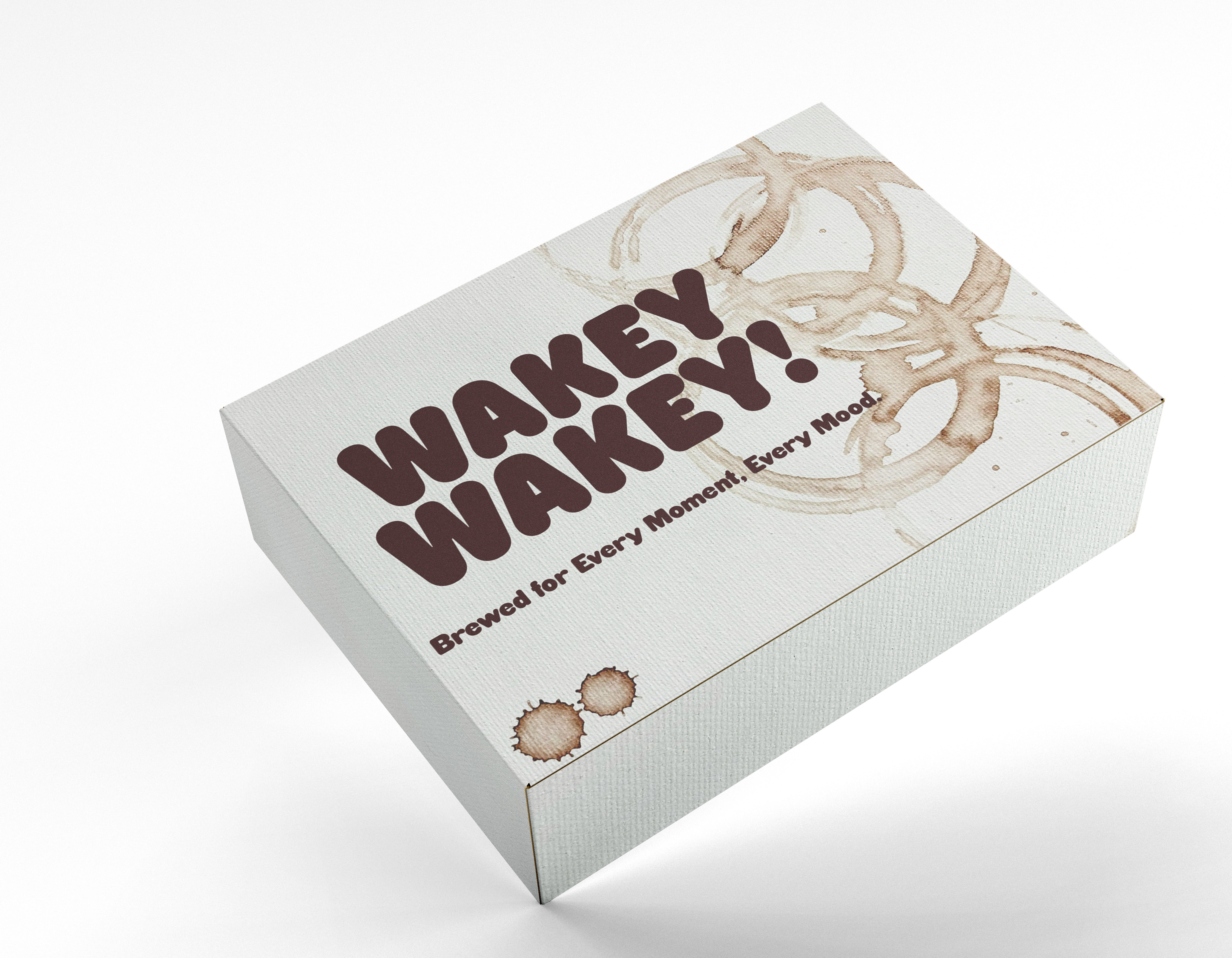 Wakey Wakey