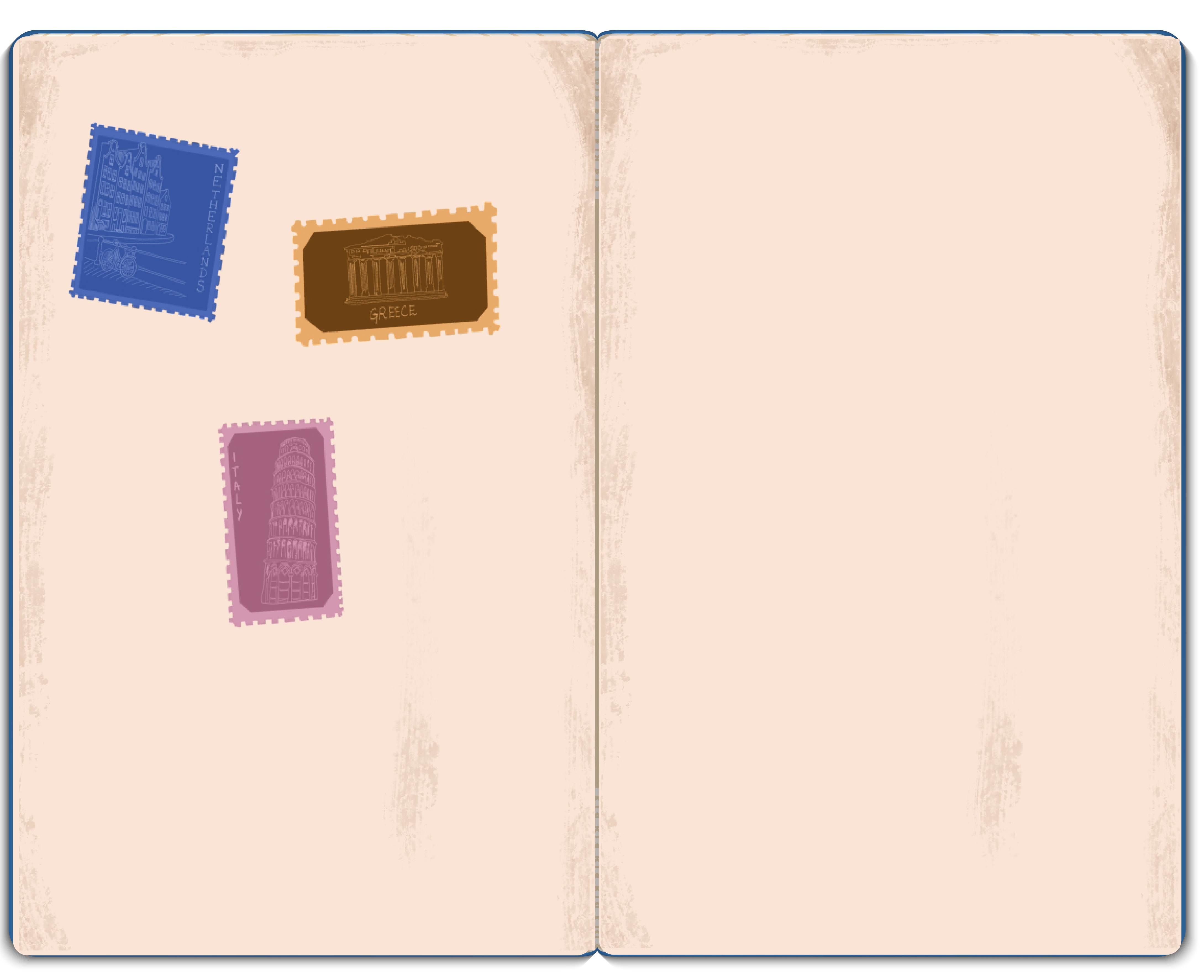 Wise passport